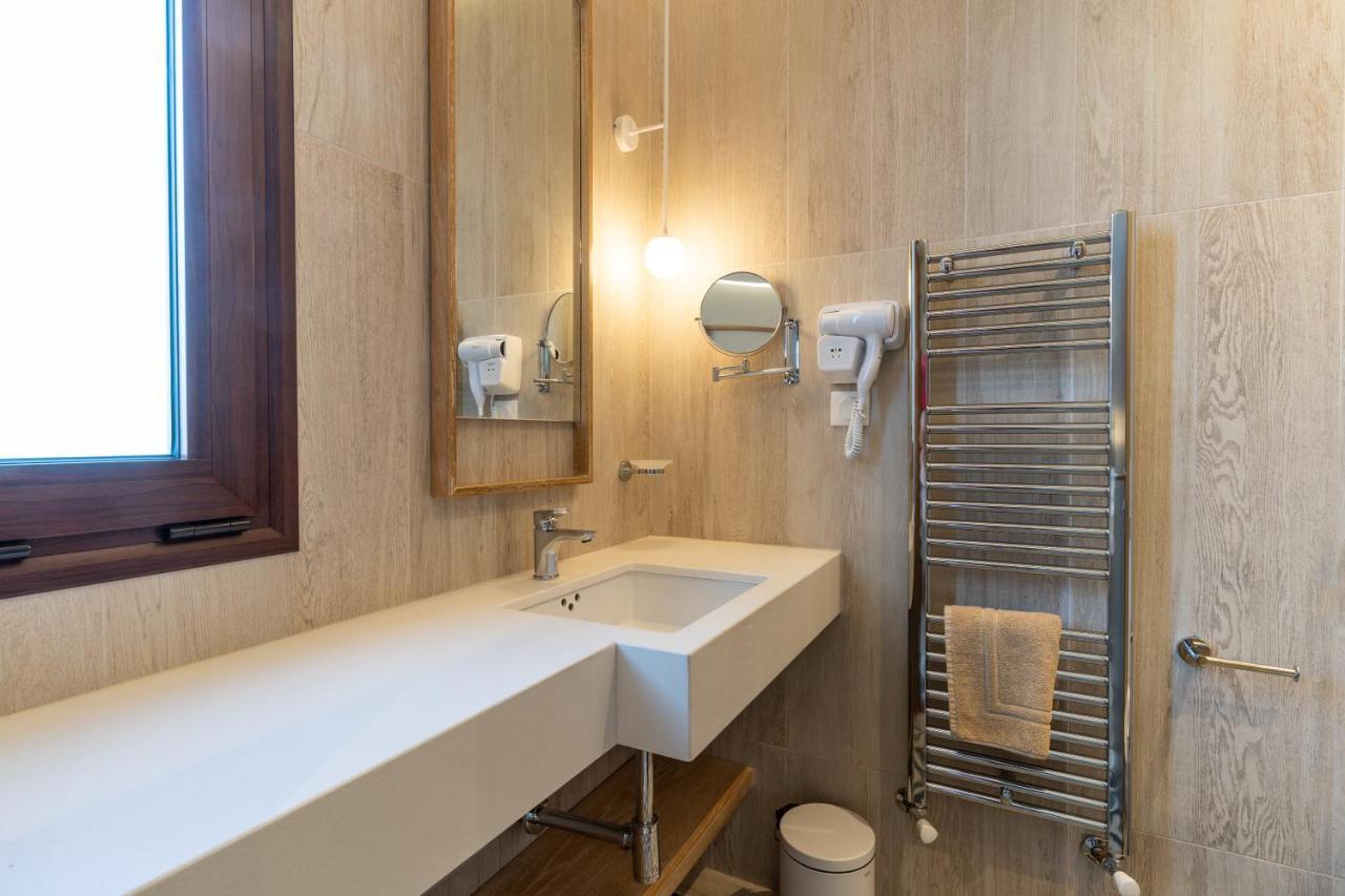 Lydia Suites And Rooms Літохоро Екстер'єр фото