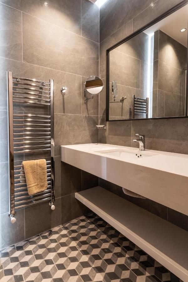 Lydia Suites And Rooms Літохоро Екстер'єр фото